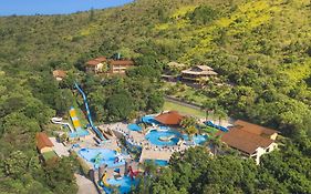 Águas de Palmas Resort